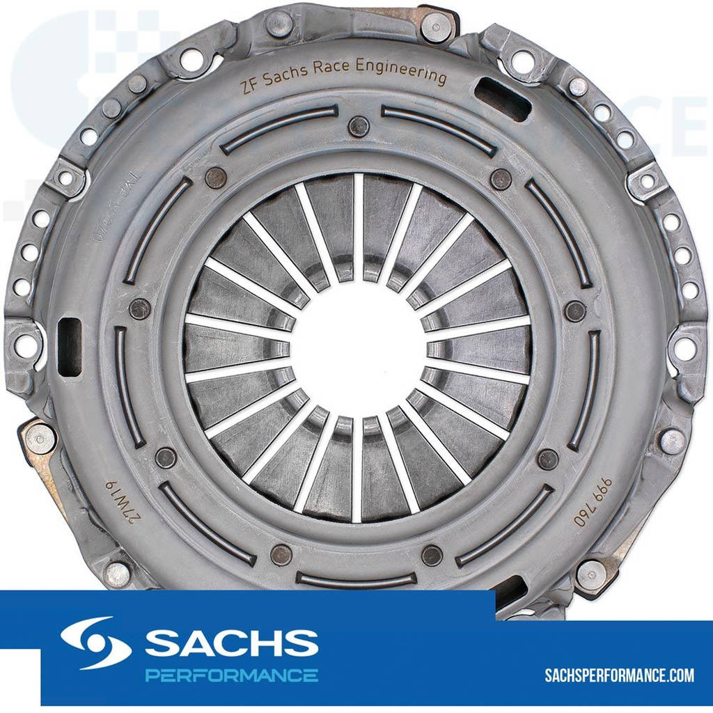 SACHS PERFORMANCE 883082999760 Clutch Cover Performance Photo-0 