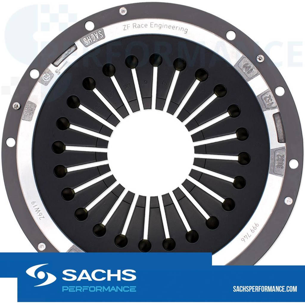 SACHS PERFORMANCE 883082999746 Clutch Cover Performance Photo-0 