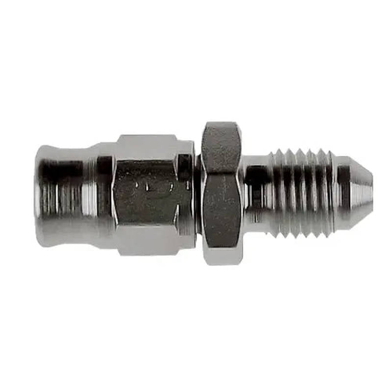 GOODRIDGE 441-04C Fitting 00° -04male konvExhaust -04reus C Photo-0 