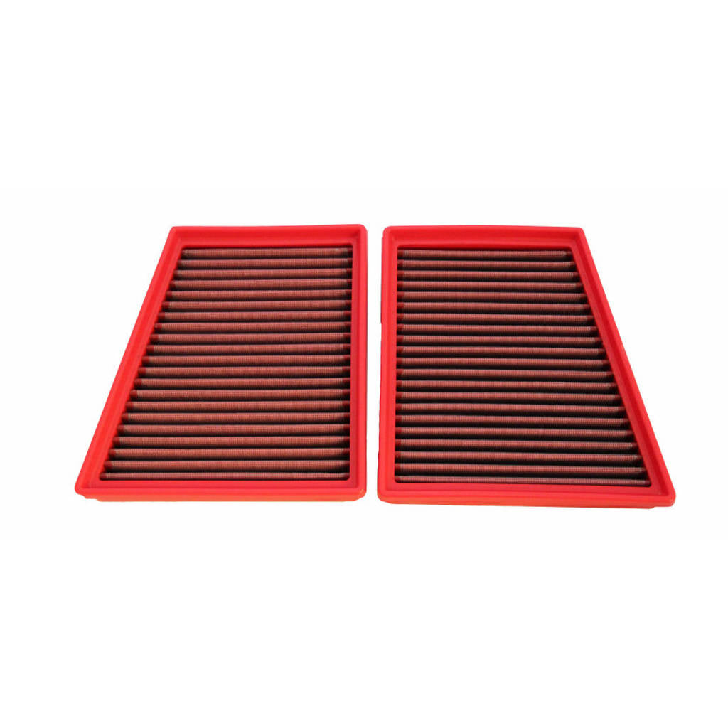 BMC FB848/20 204X216 PANEL AIR FILTER Photo-0 