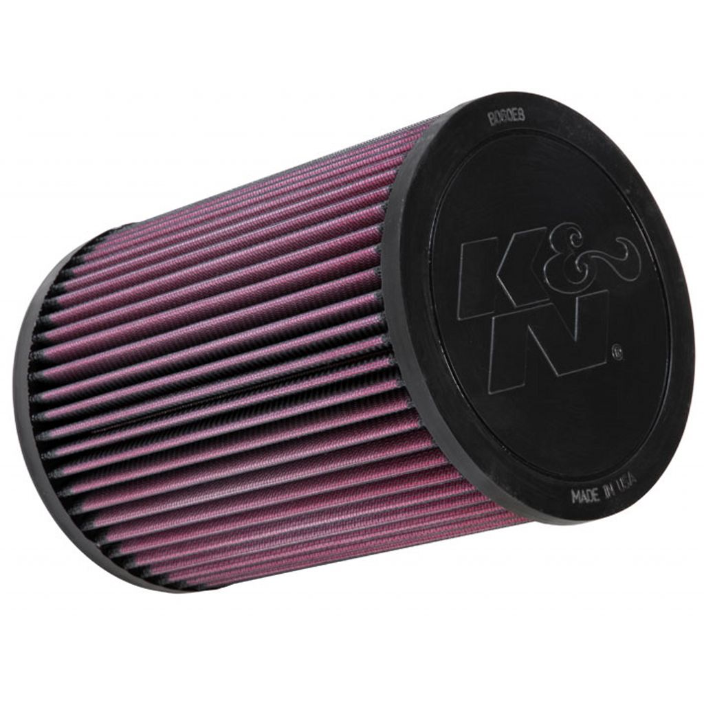 K&N E-2986 Replacement Air Filter ALFA ROMEO GUILIETTA 1.7L; 2010-2012 Photo-0 