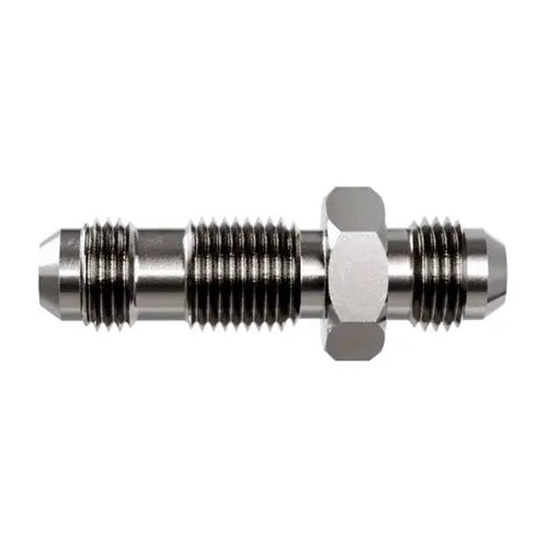 GOODRIDGE AN832-04C Bulk Adapter gerade -04 C Photo-0 