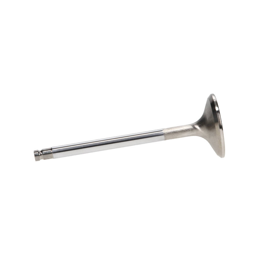 MANLEY 11107-12 Exhaust Valve Kit Race Series (29.50 mm Head Dia., 103.65 mm O/A Length, 0.2362" Stem) for NISSAN 3.0L VG30DE / VG30DETT Photo-0 