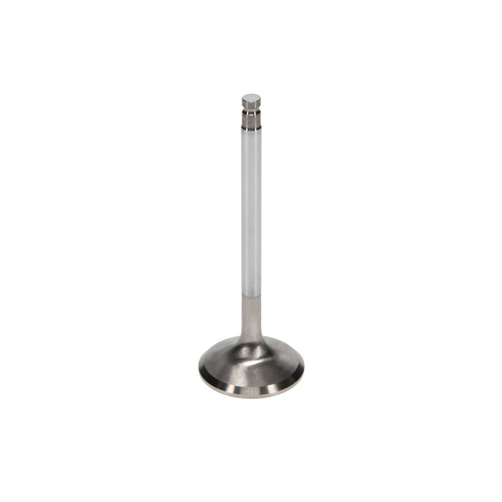 MANLEY 11107-12 Exhaust Valve Kit Race Series (29.50 mm Head Dia., 103.65 mm O/A Length, 0.2362" Stem) for NISSAN 3.0L VG30DE / VG30DETT Photo-3 