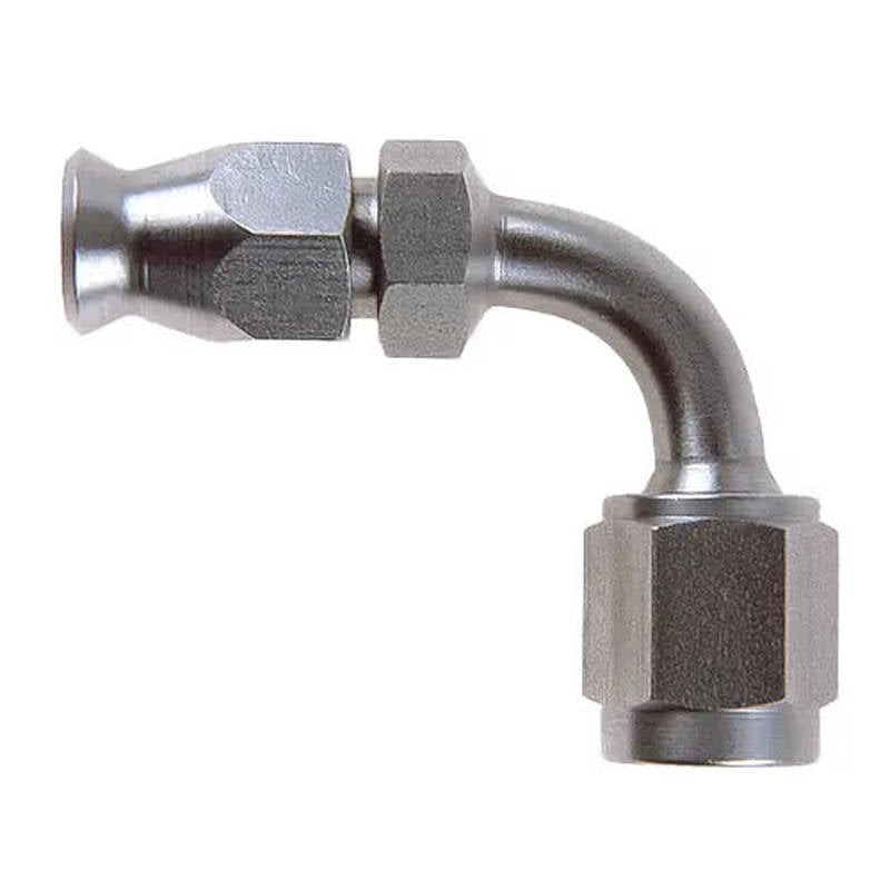 GOODRIDGE 6091-04C Fitting 90° -04 C Rohrbogen Photo-0 