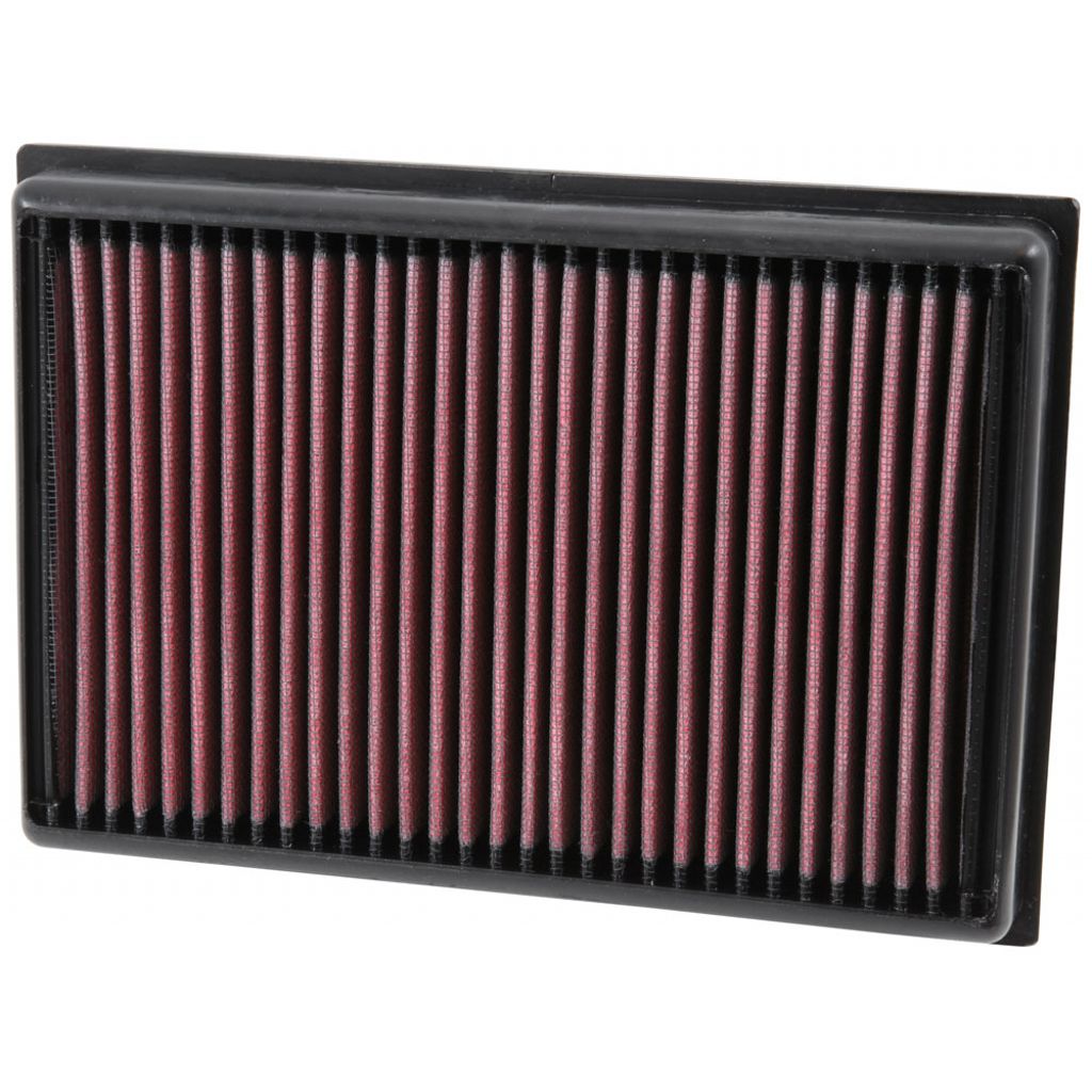 K&N 33-5007 Replacement Air Filter BUICK ENCORE L4-1.4L; 2013 Photo-0 