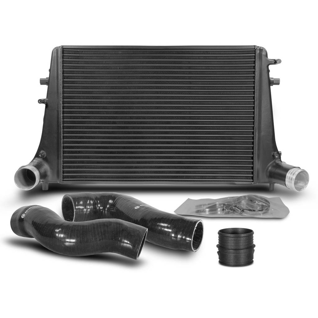 WAGNER TUNING 200001047 Competition Gen.2 Intercooler Kit VW Golf 5 1.4 TSI Photo-0 