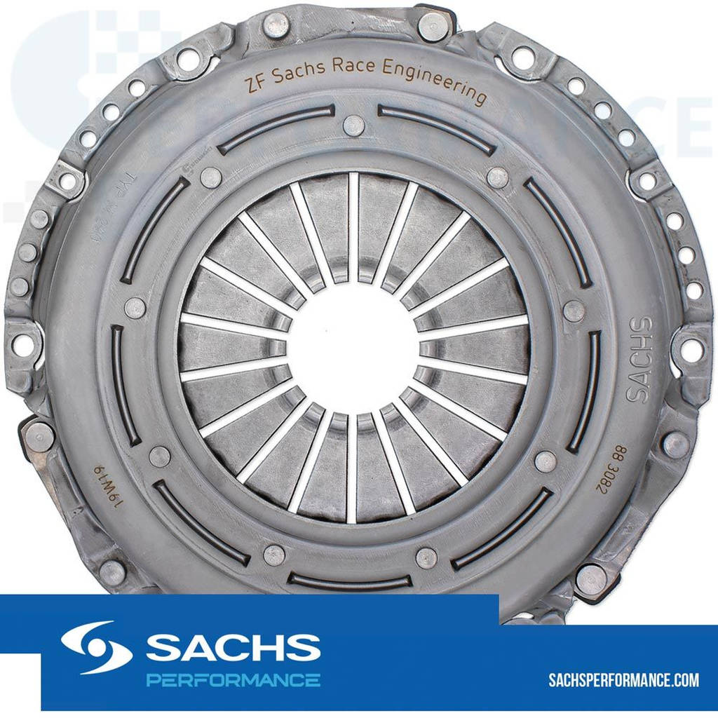 SACHS PERFORMANCE 883082999793 Clutch Cover Performance Photo-0 