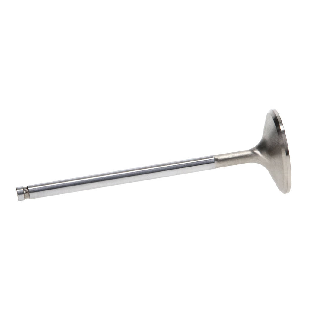 MANLEY 11690-8 Intake Valve Kit Race Series (33.00 mm Head Dia., 102.40 mm O/A Length, 0.2157" Stem) for ACURA 1.6L B16A1 Photo-0 