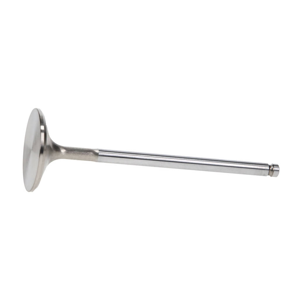 MANLEY 11690-8 Intake Valve Kit Race Series (33.00 mm Head Dia., 102.40 mm O/A Length, 0.2157" Stem) for ACURA 1.6L B16A1 Photo-2 