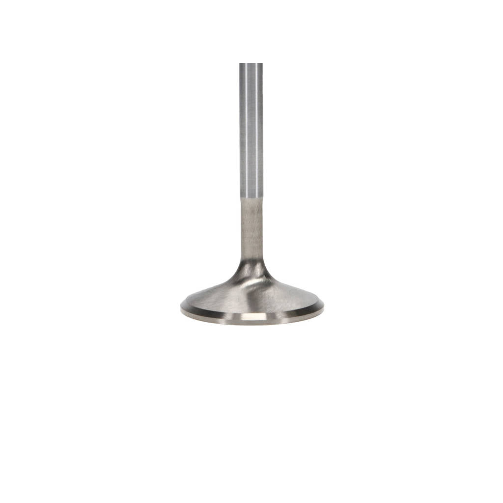 MANLEY 11690-8 Intake Valve Kit Race Series (33.00 mm Head Dia., 102.40 mm O/A Length, 0.2157" Stem) for ACURA 1.6L B16A1 Photo-4 