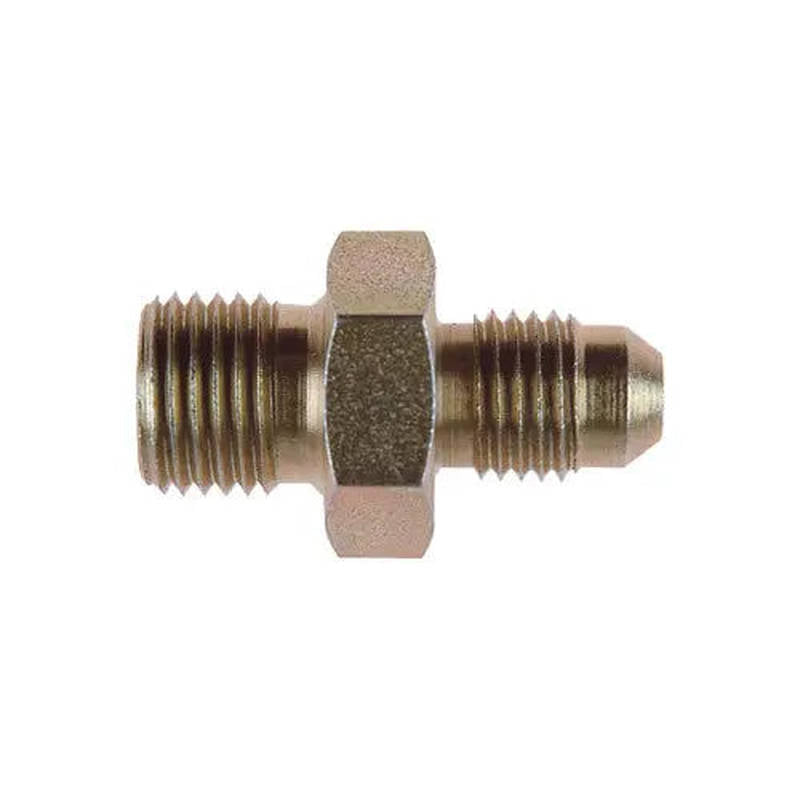 GOODRIDGE 741-04-08P Adapter JIC/BSP -08-1/4"BSP P Photo-0 