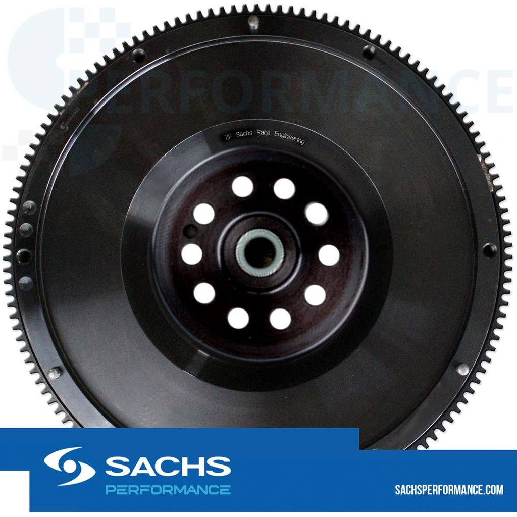 SACHS PERFORMANCE 003071999618 Performance Flywheel (SMF) Photo-0 
