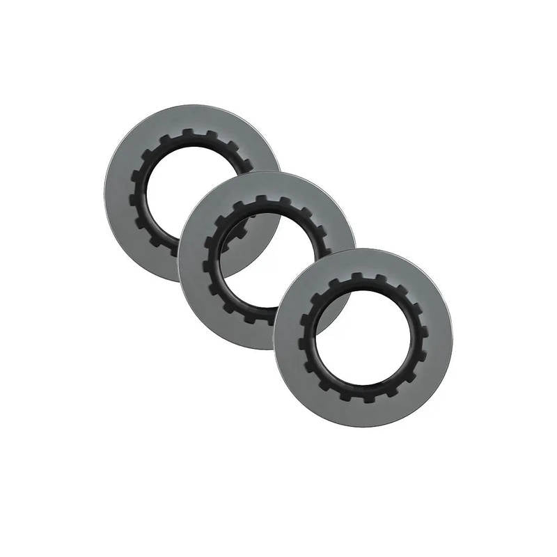 GOODRIDGE SS902-07 Stat-O-Seal Dichtring ID 7/16" (11,1mm) Photo-0 