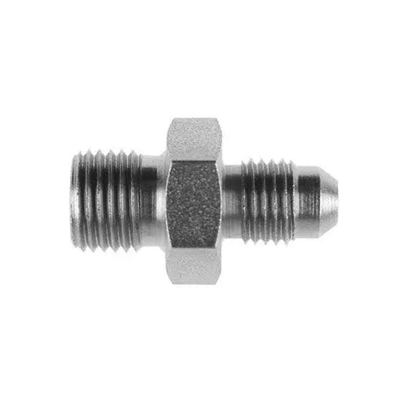 GOODRIDGE 741-03-03D Adapter JIC/BSP -03-1/8"BSP D Photo-0 