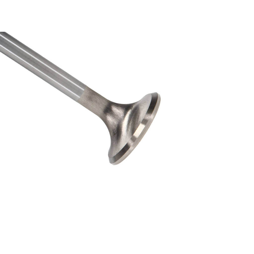 MANLEY 11145-8 Exhaust Valve Kit Race Series (30.15 mm Head Dia., 102.40 mm O/A Length, 0.2740" Stem) for NISSAN 2.0L SR20DET Photo-1 