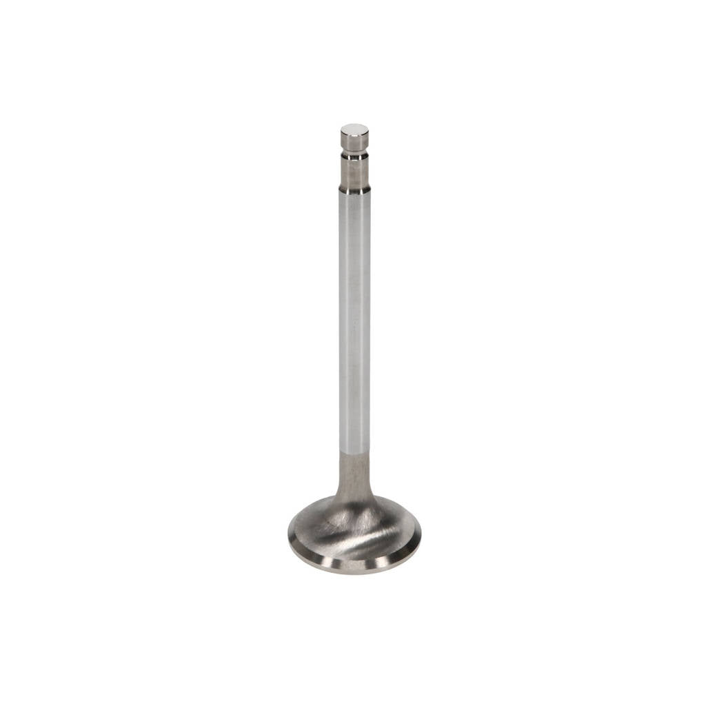 MANLEY 11145-8 Exhaust Valve Kit Race Series (30.15 mm Head Dia., 102.40 mm O/A Length, 0.2740" Stem) for NISSAN 2.0L SR20DET Photo-3 