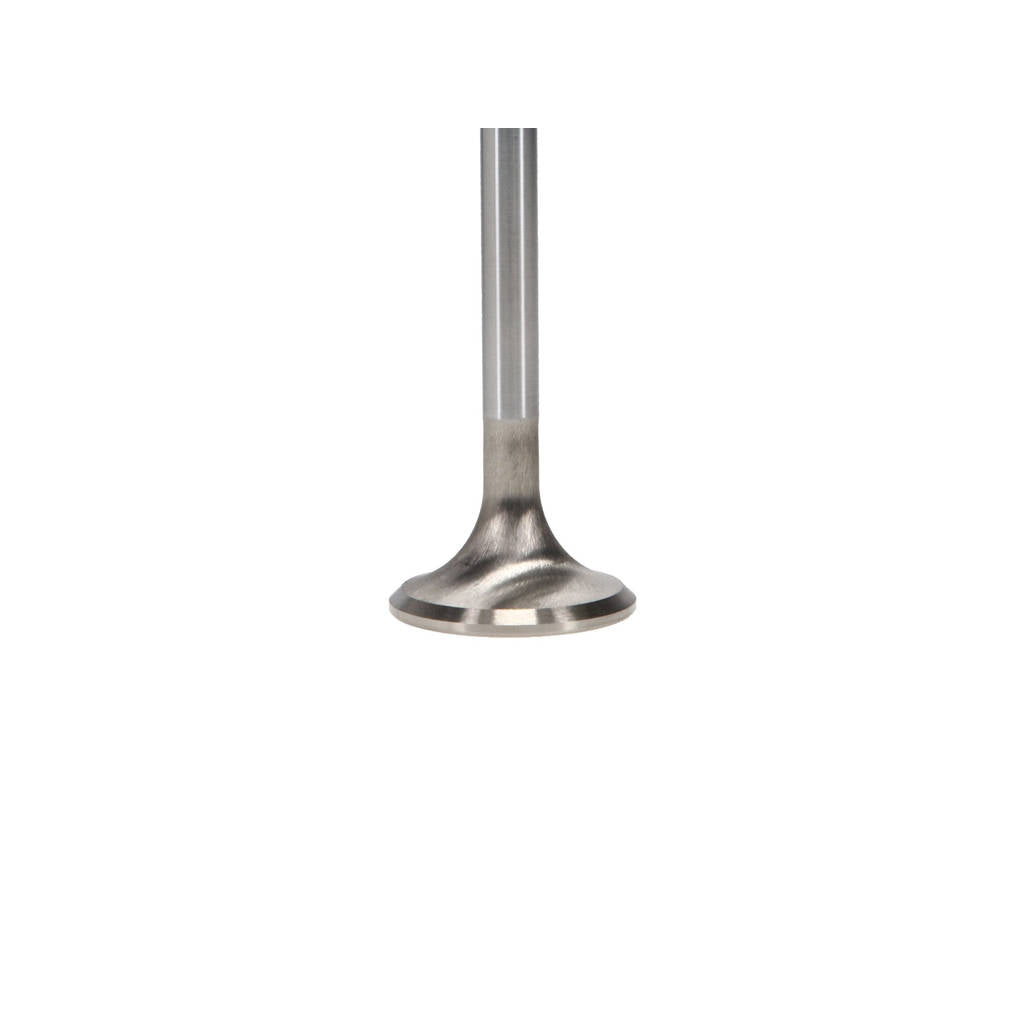 MANLEY 11145-8 Exhaust Valve Kit Race Series (30.15 mm Head Dia., 102.40 mm O/A Length, 0.2740" Stem) for NISSAN 2.0L SR20DET Photo-4 