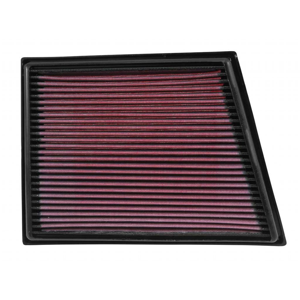 K&N 33-3025 Replacement Air Filter MINI COOPER L3-1.5L F/I; 2014 Photo-0 