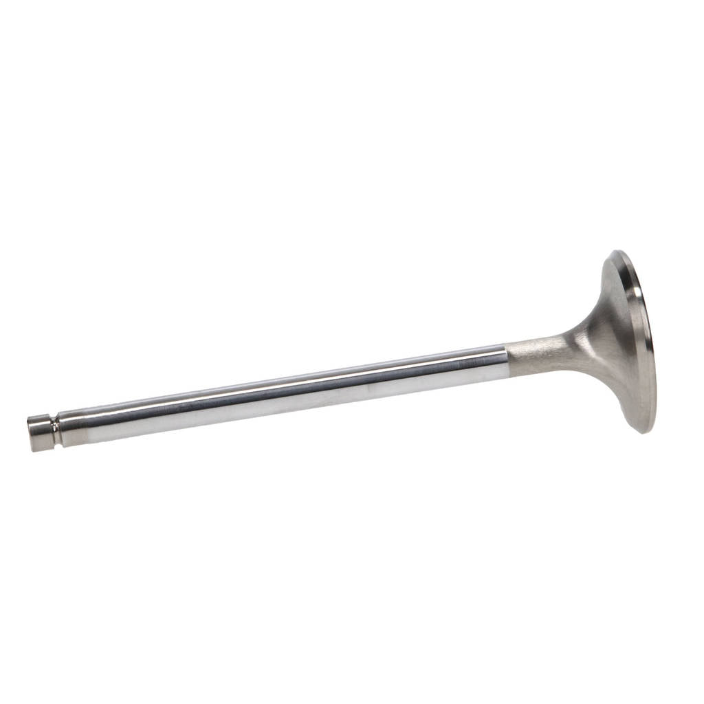 MANLEY 11167-12 Exhaust Valve Kit Race Series (32.00 mm Head Dia., 99.00 mm O/A Length, 0.2740" Stem) for TOYOTA 4.5L 1FZ-FE Photo-0 