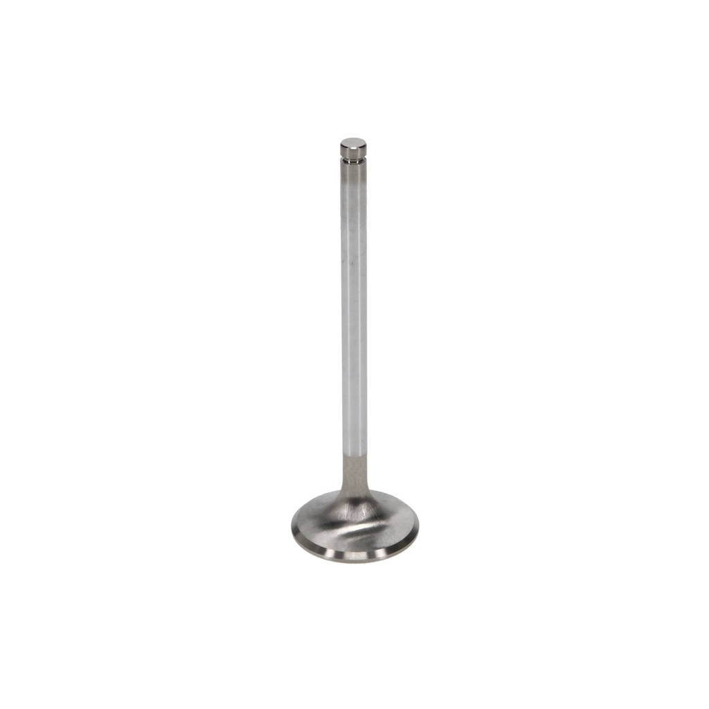 MANLEY 11167-12 Exhaust Valve Kit Race Series (32.00 mm Head Dia., 99.00 mm O/A Length, 0.2740" Stem) for TOYOTA 4.5L 1FZ-FE Photo-3 