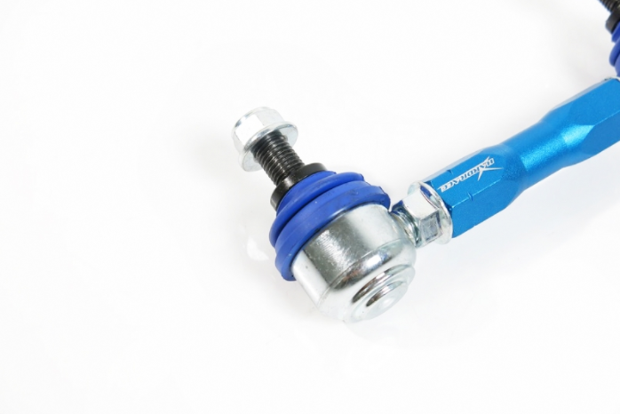 HARDRACE 8659-140 ADJ. STABILIZER LINK WMV UNIVERSAL Photo-0 