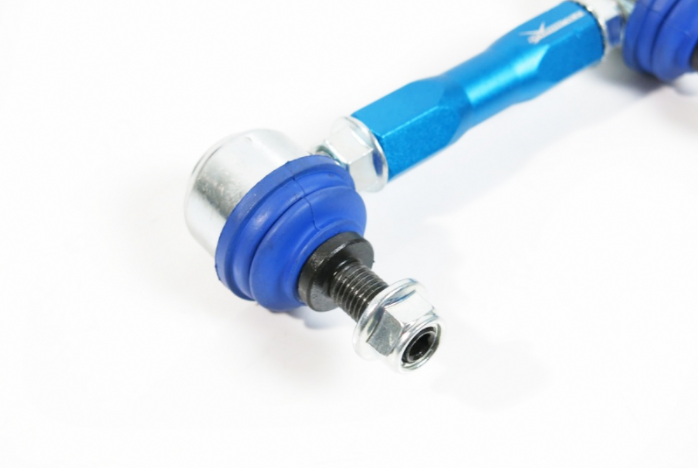 HARDRACE 8659-140 ADJ. STABILIZER LINK WMV UNIVERSAL Photo-1 