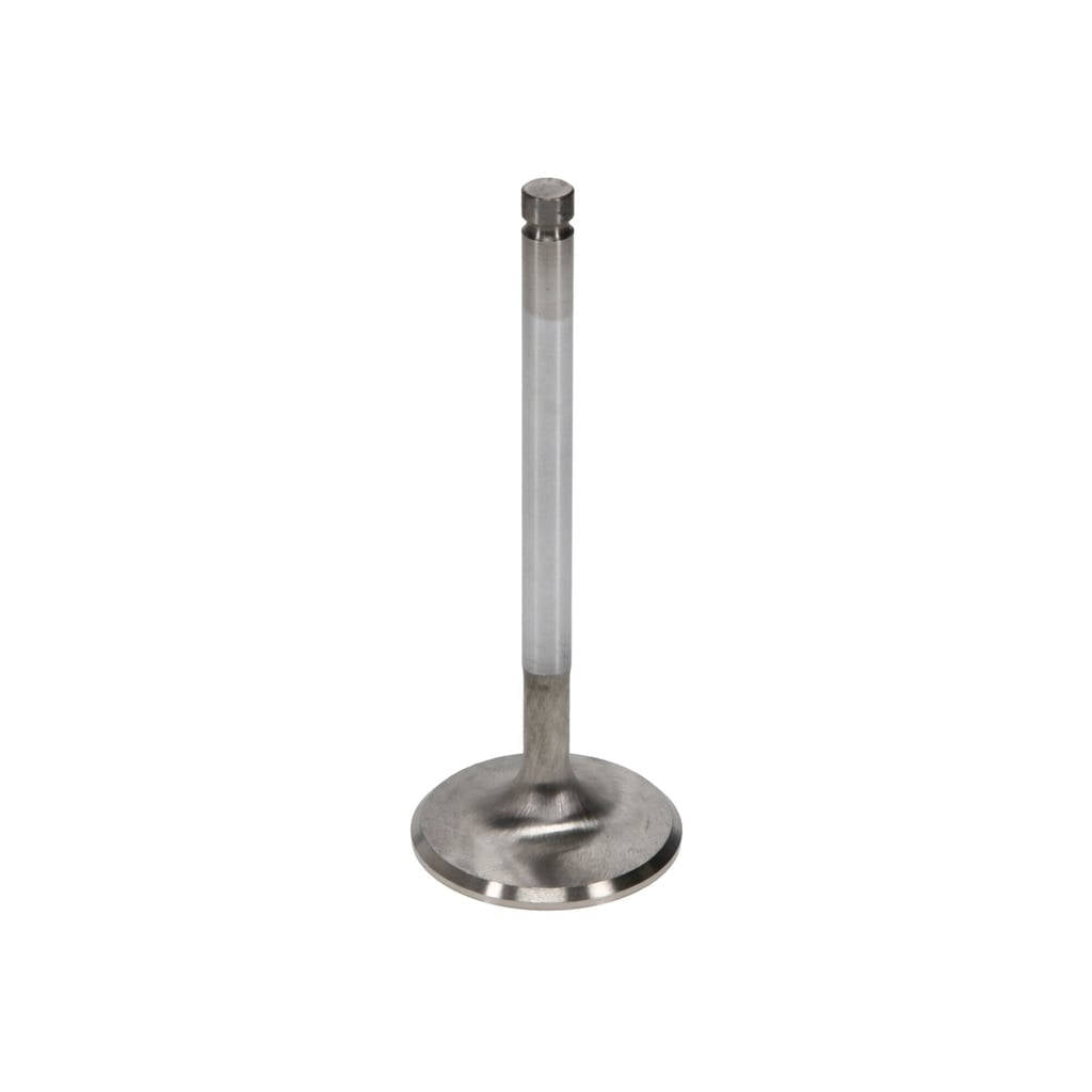 MANLEY 11188-12 Intake Valve Kit Race Series (39.50 mm Head Dia., 100.00 mm O/A Length, 0.2740" Stem) for TOYOTA 4.5L 1FZ-FE Photo-3 