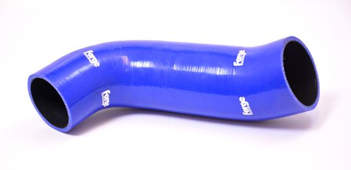 FORGE FMMK7INDH Silicone Induction Hose VW GOLF 7 R/GOLF 7 GTI 2.0 Turbo/GOLF Mk7.5 GTI/Mk7.5 R AUDI S3 (8V) Photo-0 
