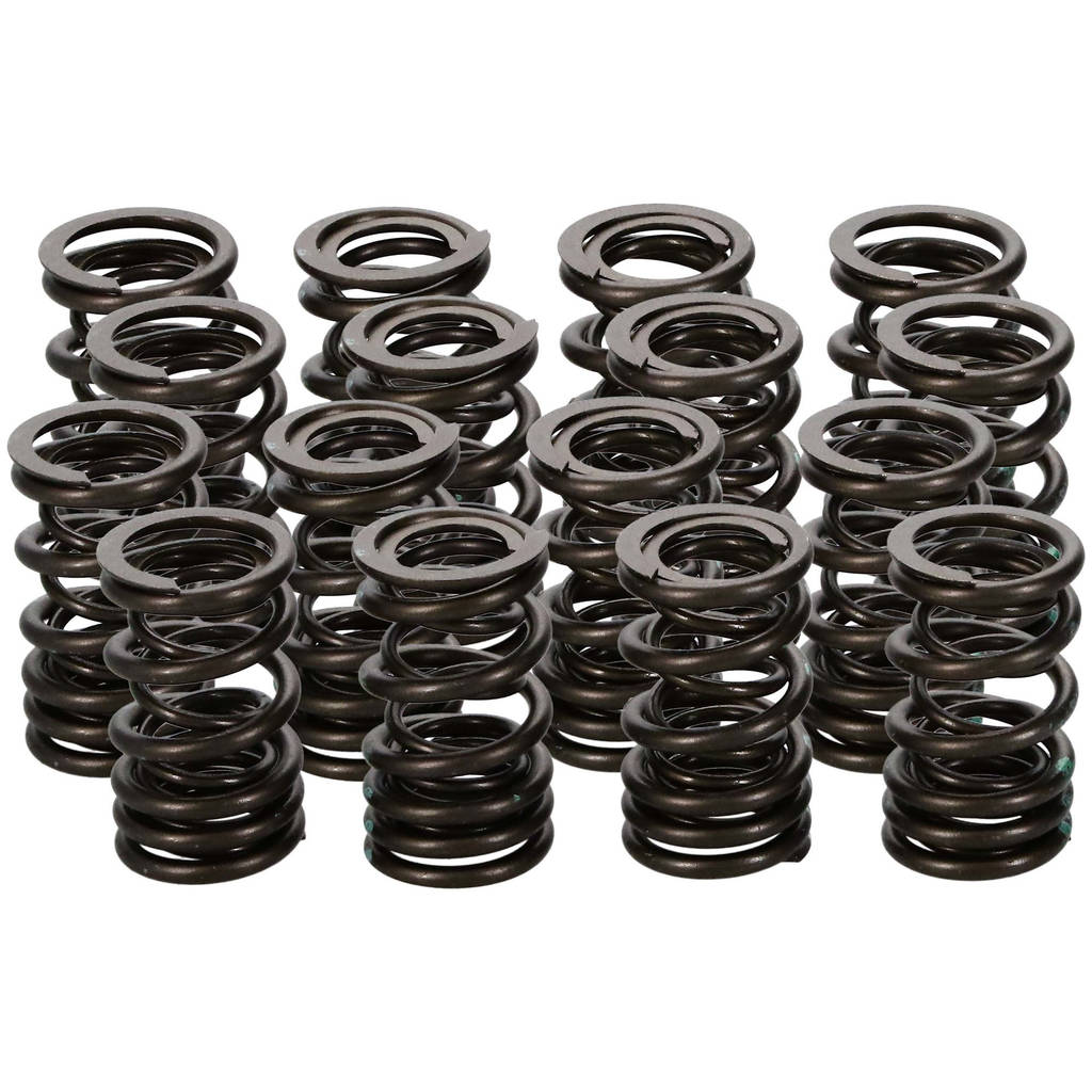 MANLEY 26140 Valve Spring and Retainer Kit (Valve Locks Not Included) for HONDA K20A/K20Z Photo-8 