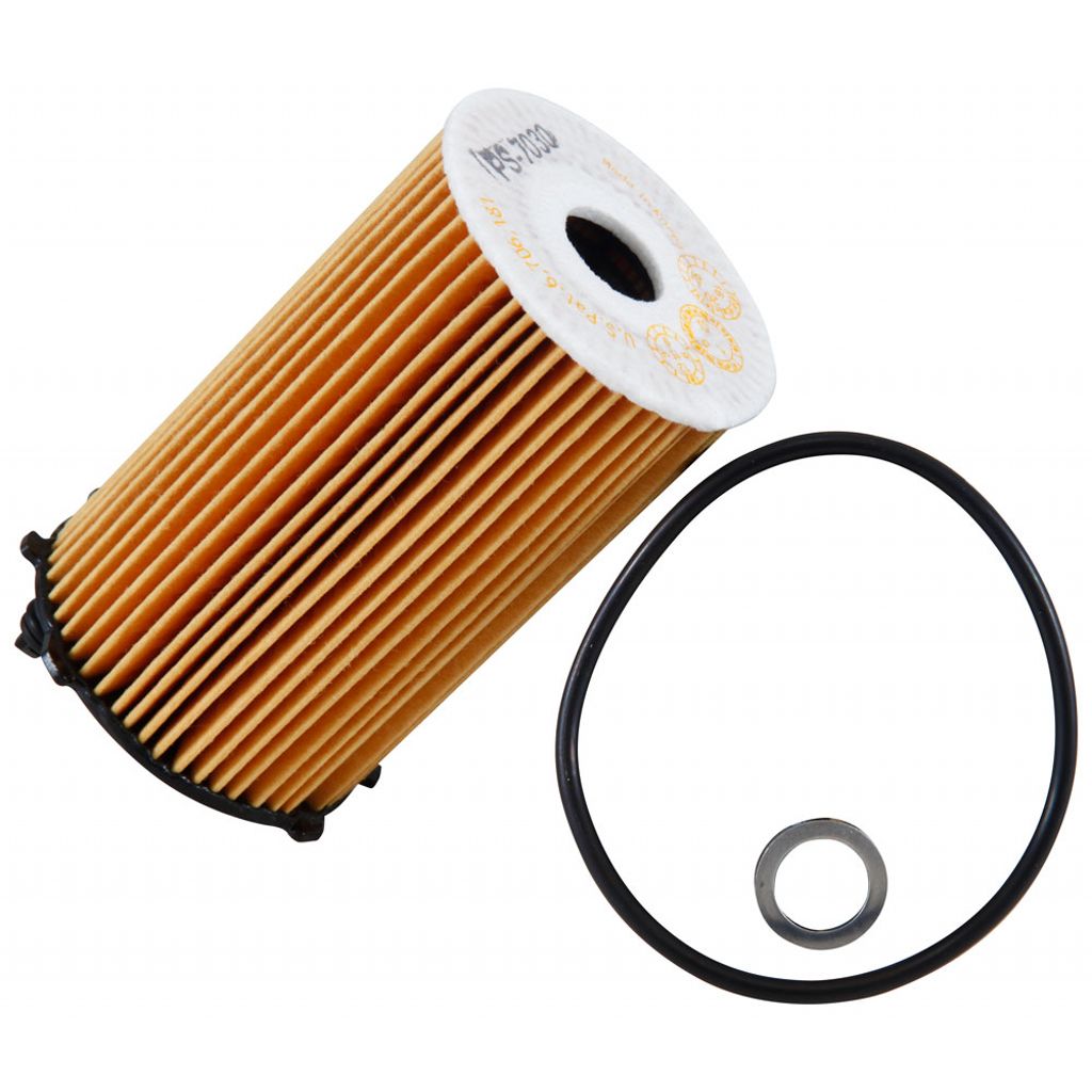 K&N PS-7030 Oil Filter AUTOMOTIVE - PRO-SERIES Photo-0 