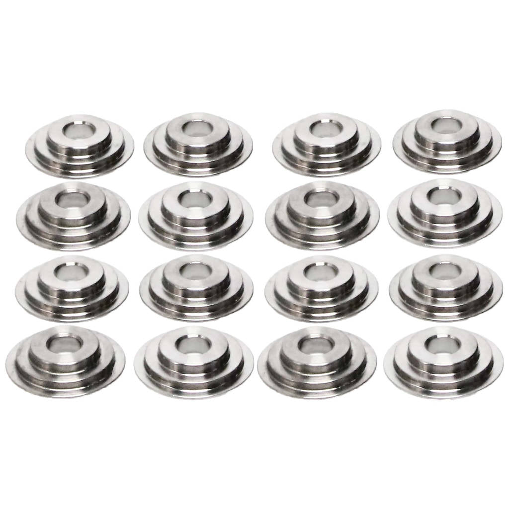 MANLEY 26140K Valve Spring and Retainer Kit (Valve Locks Included) for HONDA K20A/K20Z Photo-3 
