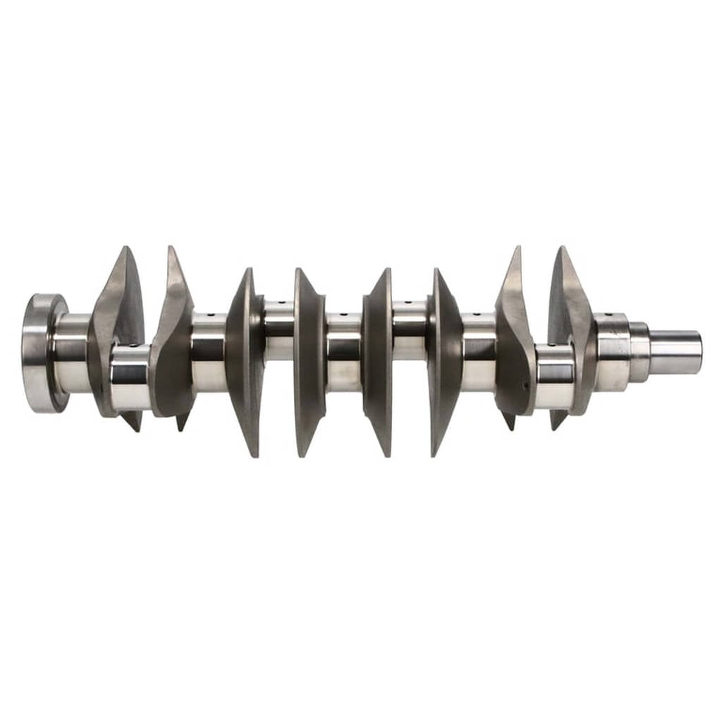 MANLEY 190100B Billet Crankshaft 88.00 mm Stroke for MITSUBISHI 4G63 Photo-4 
