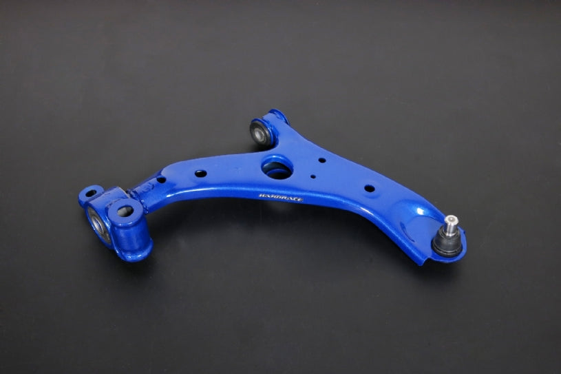 HARDRACE 8802 CONTROL ARM MAZDA MAZDA 3 '14- Photo-0 