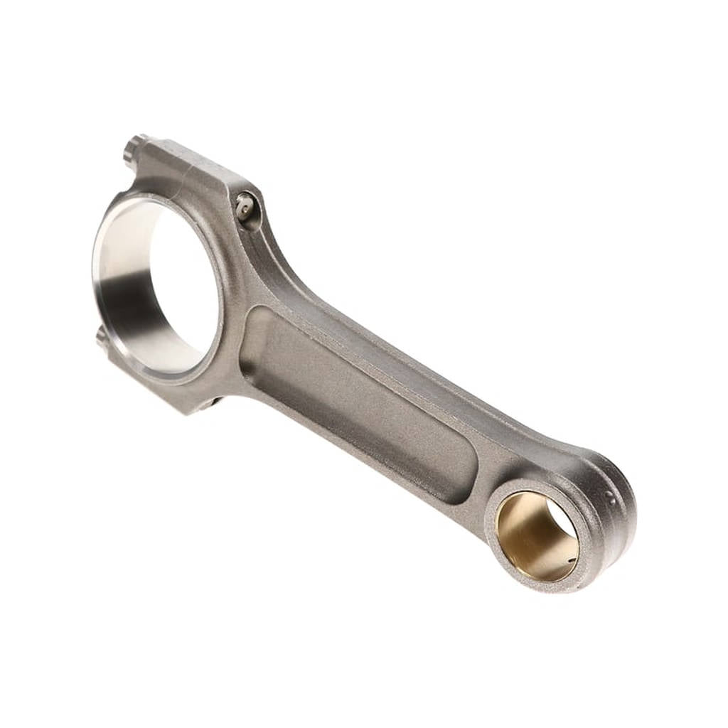 MANLEY 14409-4 I-Beam Connecting Rod Set Turbo Tuff Series for MITSUBISHI 4B11T Photo-6 