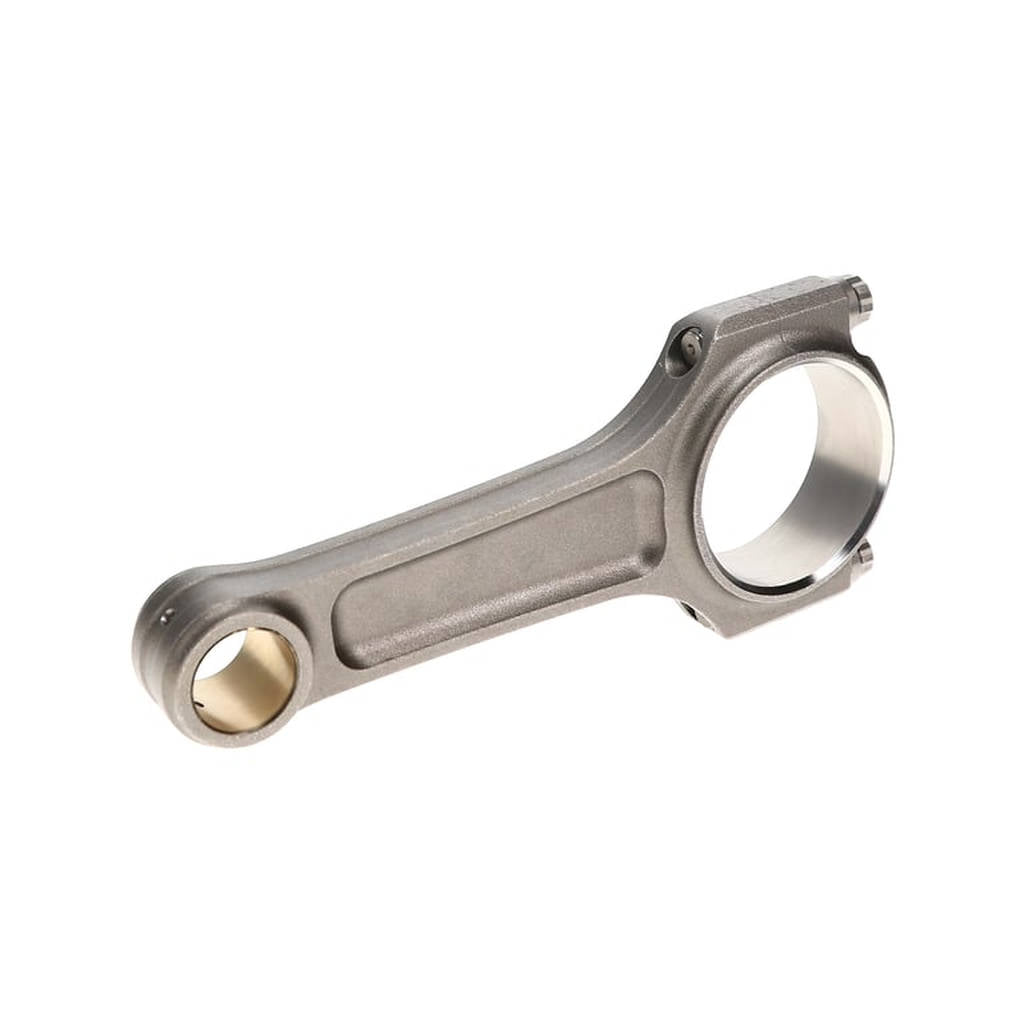 MANLEY 14413-4 I-Beam Connecting Rod Set Turbo Tuff Series for MITSUBISHI 4G63 6 Bolt Photo-0 