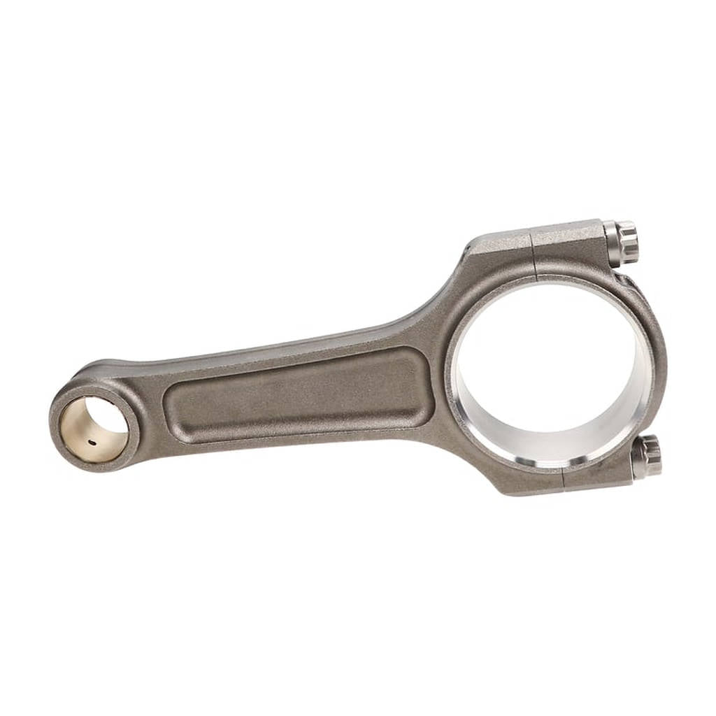 MANLEY 14414-4 I-Beam Connecting Rod Set Turbo Tuff Series for HONDA / ACURA B18C Photo-1 
