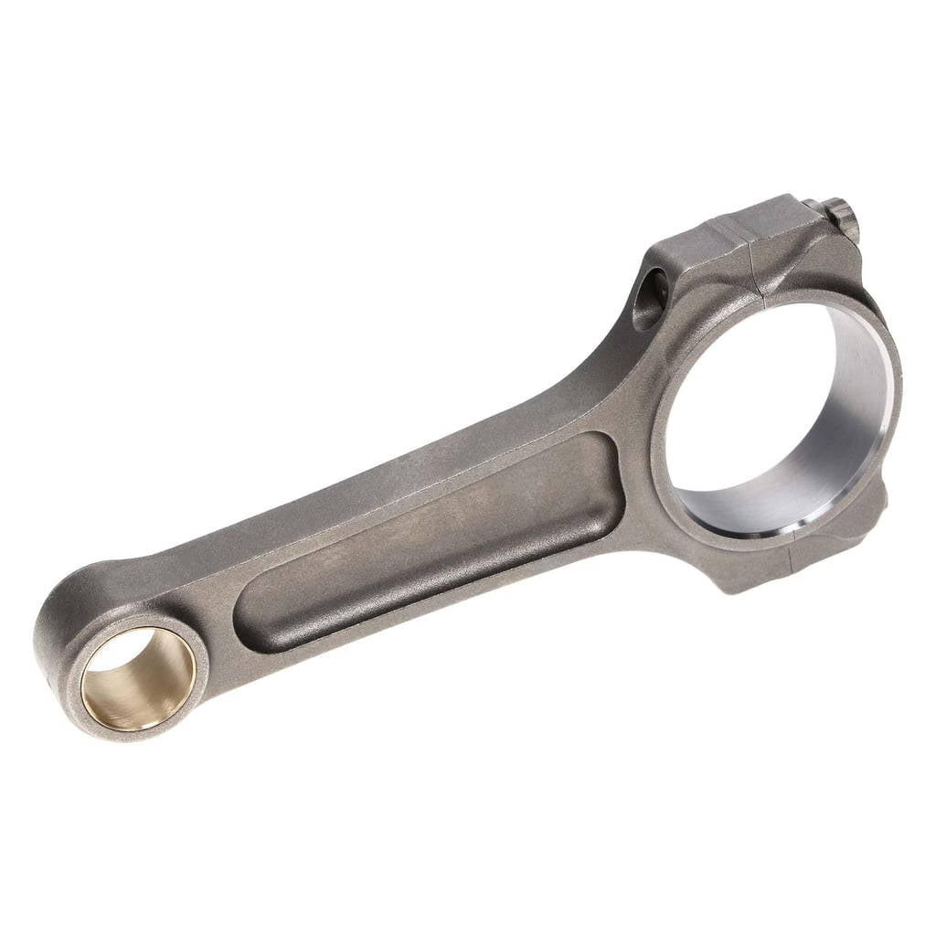 MANLEY 14419-4 I-Beam Connecting Rod Set Turbo Tuff Series for SCION 2.4L 2AZ-FE Photo-0 
