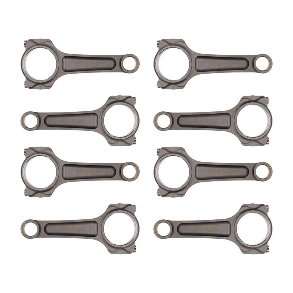 MANLEY 14419-4 I-Beam Connecting Rod Set Turbo Tuff Series for SCION 2.4L 2AZ-FE Photo-4 