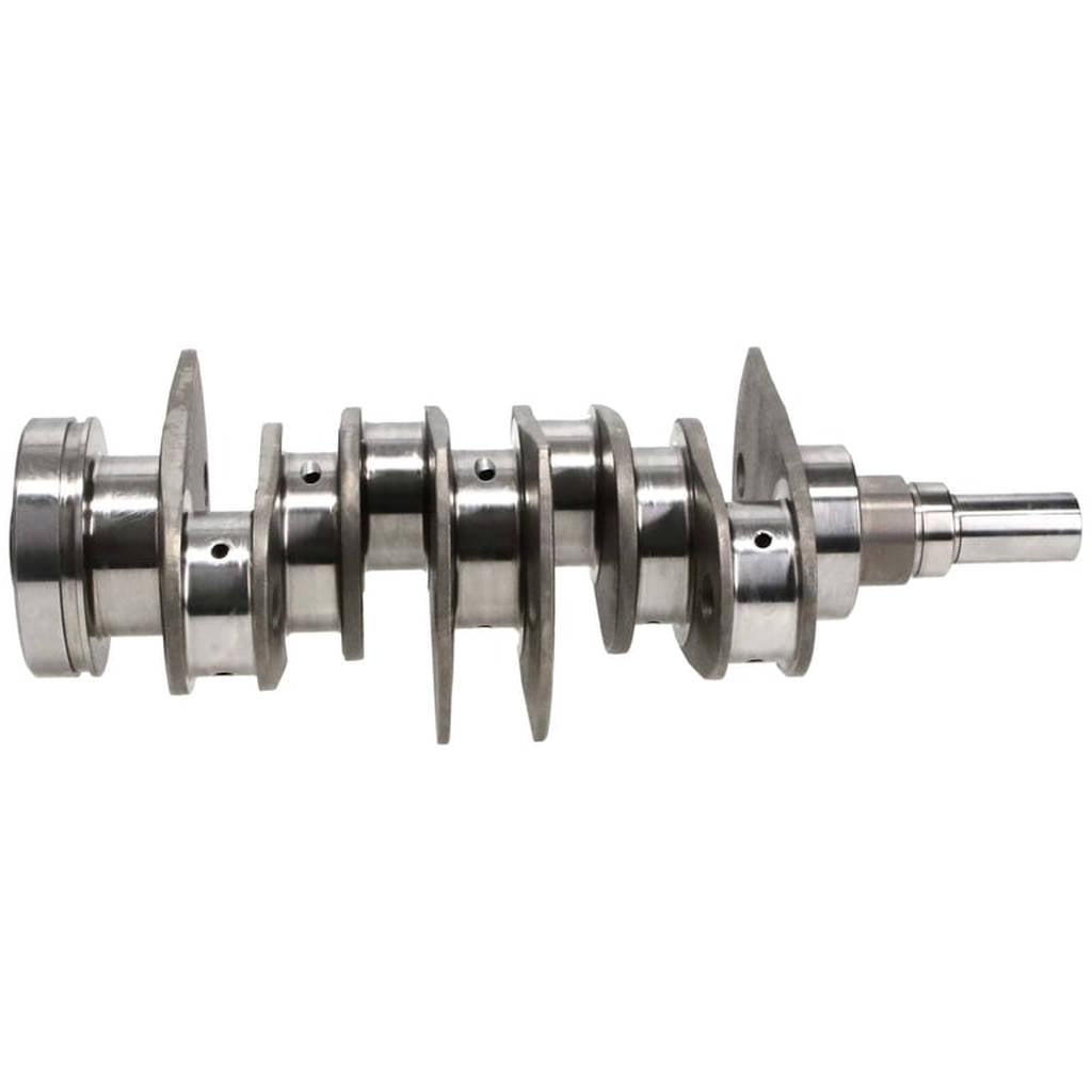 MANLEY 190060B Billet Crankshaft 83.00 mm Stroke for SUBARU EJ20 Photo-4 