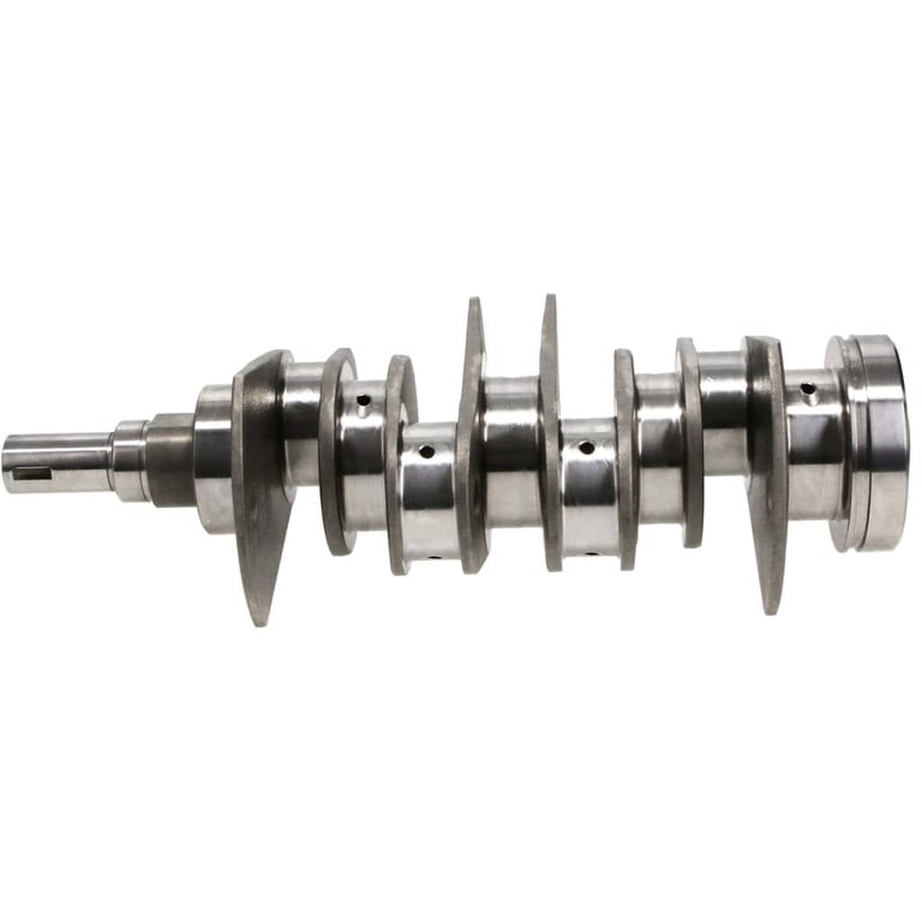 MANLEY 190160B Forged Crankshaft 75.00 mm Stroke for SUBARU EJ20 Photo-3 