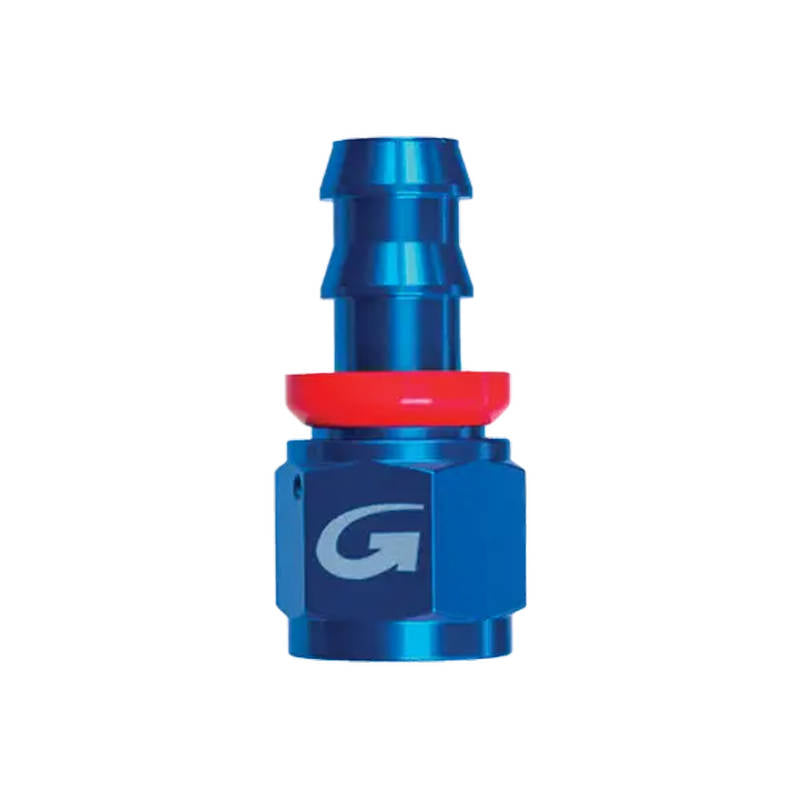 GOODRIDGE 536-0110 Fitting 00° -10 D Pushfit Photo-0 