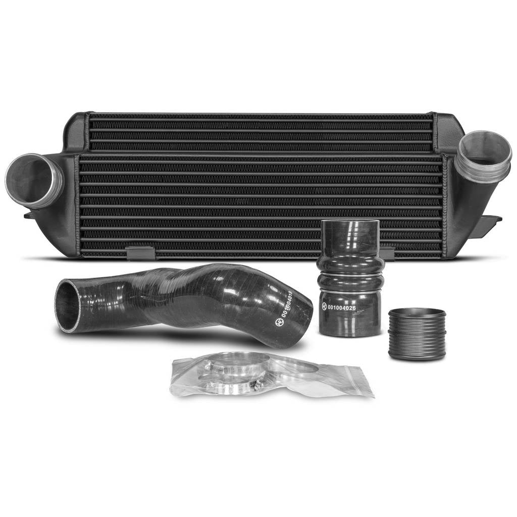 WAGNER TUNING 200001044 Competition Intercooler Kit BMW 3er E90/E91/E92/E93 335i N54 Photo-0 