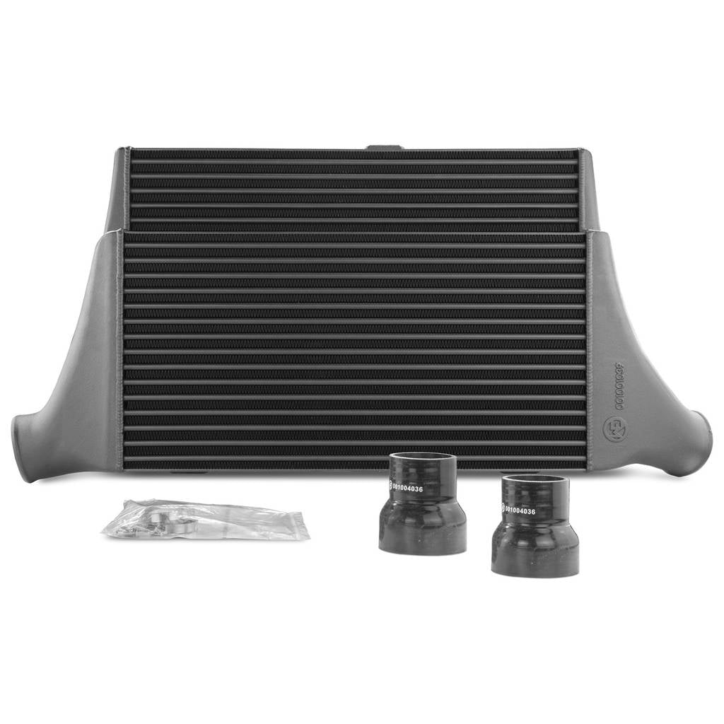 WAGNER TUNING 200001038 Competition Intercooler Kit MITSUBISHI EVO VII-IX Photo-0 