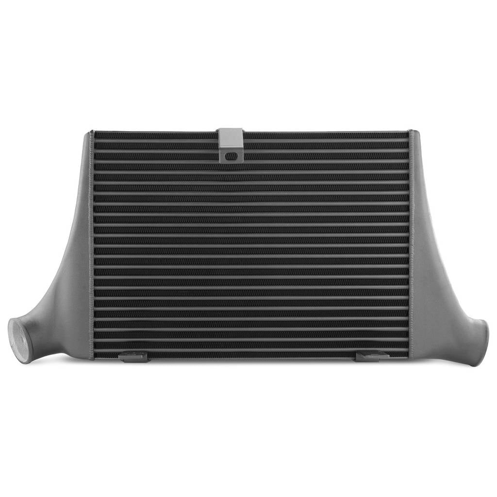 WAGNER TUNING 200001038 Competition Intercooler Kit MITSUBISHI EVO VII-IX Photo-2 