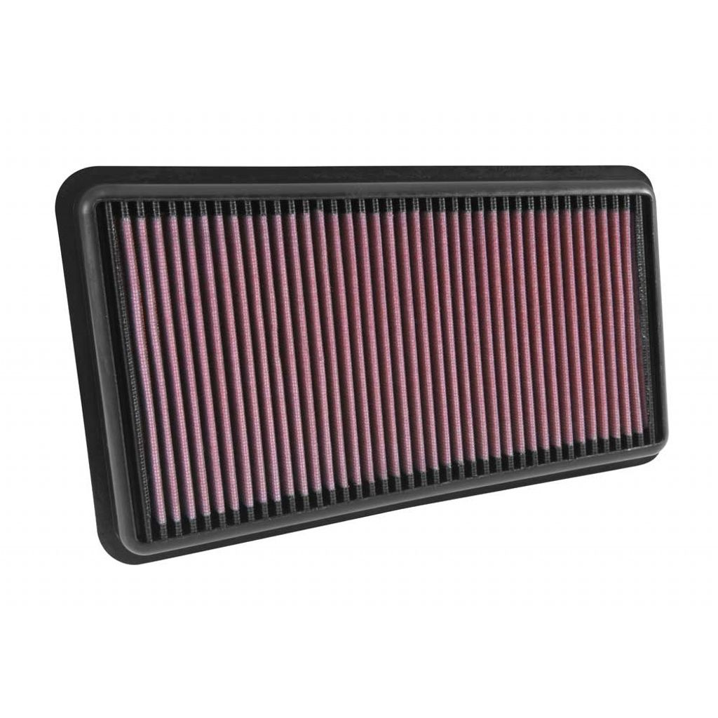 K&N 33-5025 Replacement Air Filter CHRYSLER 200 L4-2.4L F/I; 2015 Photo-0 