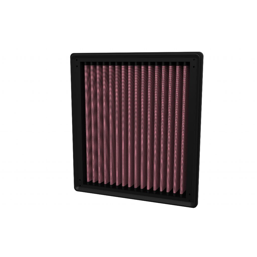 K&N 33-5005 Replacement Air Filter RAM 2500 6.7L DSL; 2013 Photo-0 