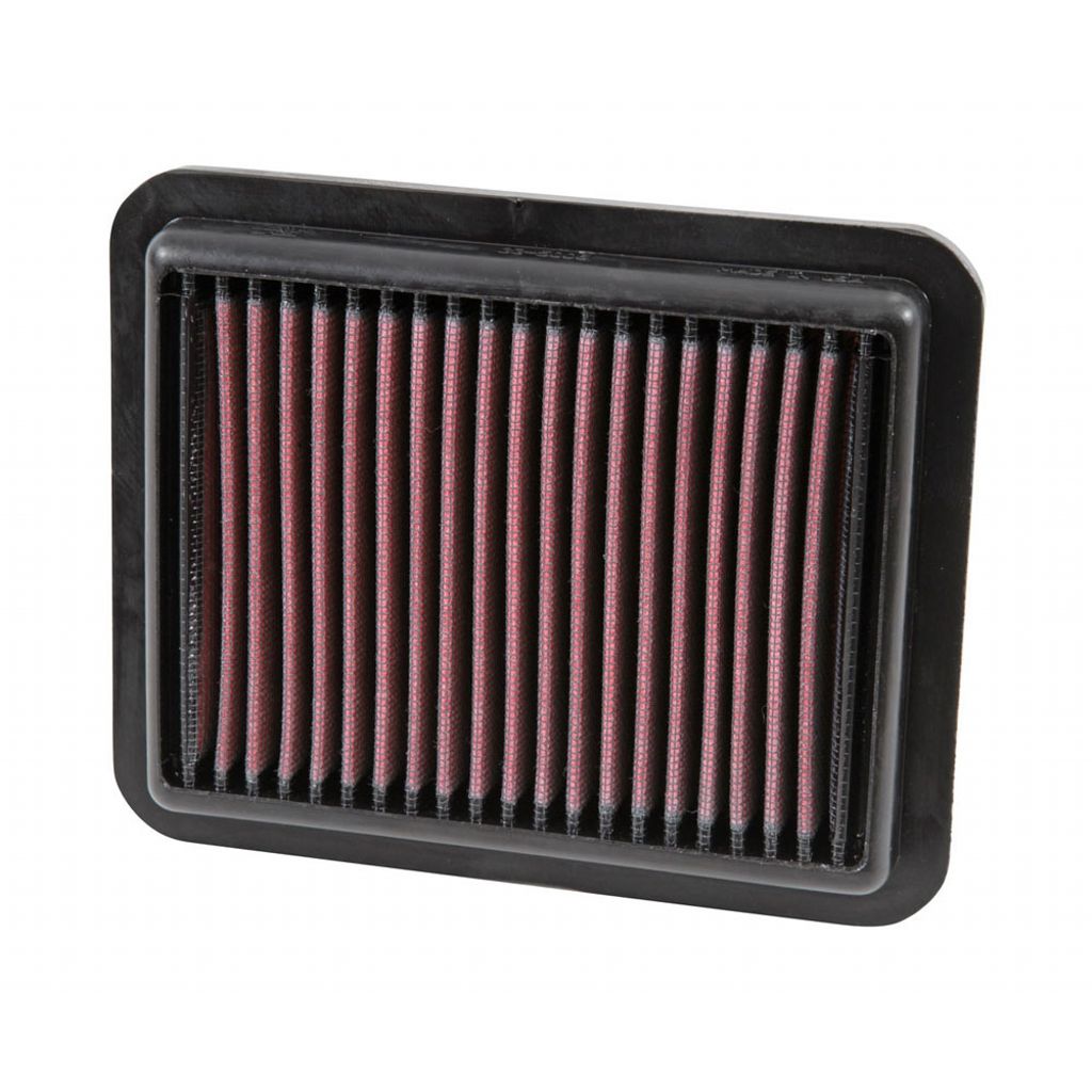 K&N 33-5006 Replacement Air Filter HONDA ACCORD HYBRID L4-2.0L; 2014 Photo-0 