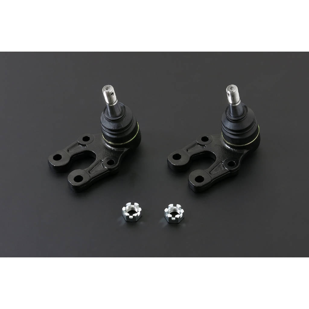 HARDRACE 7513 FRONT RC BALL JOINT2 PCS/SET TOYOTA HIACE 04- TRH200/KDH200（2WD） Photo-0 