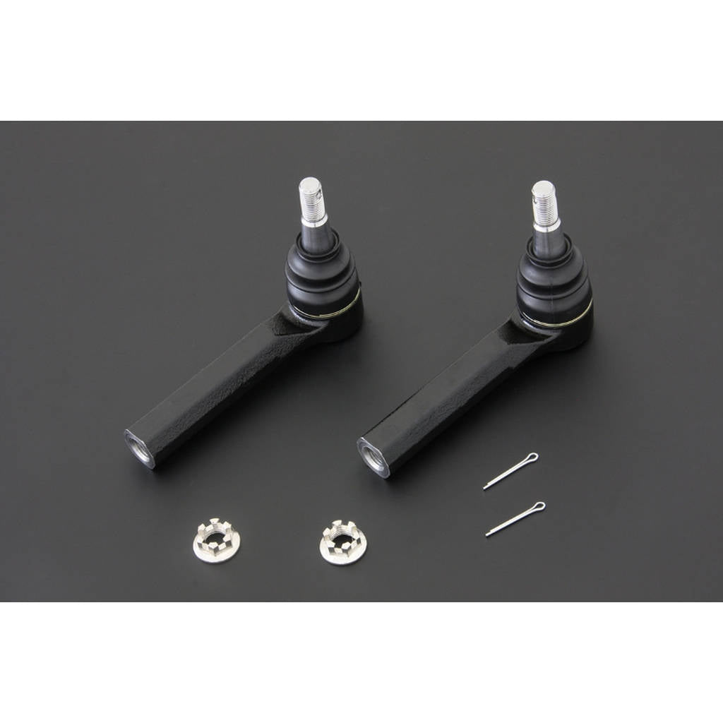 HARDRACE 7682 RC TIE ROD END 2PCS/SET NISSAN Z33 Photo-0 